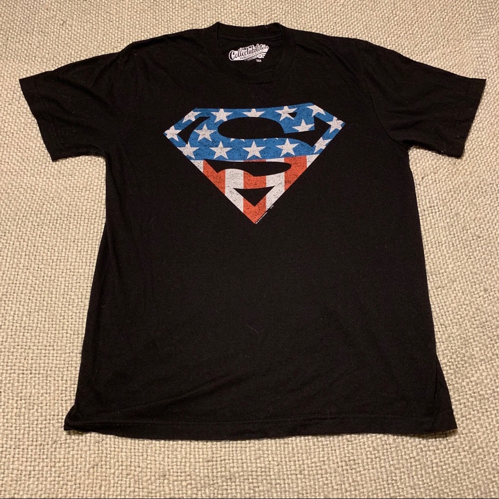 Superman t-shirt